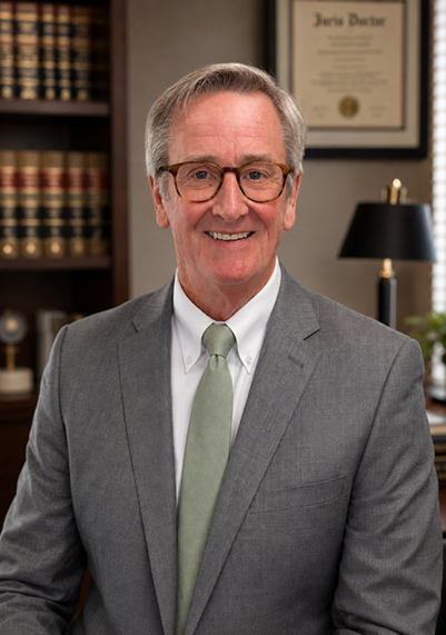 Mark B. Gilbreath Image